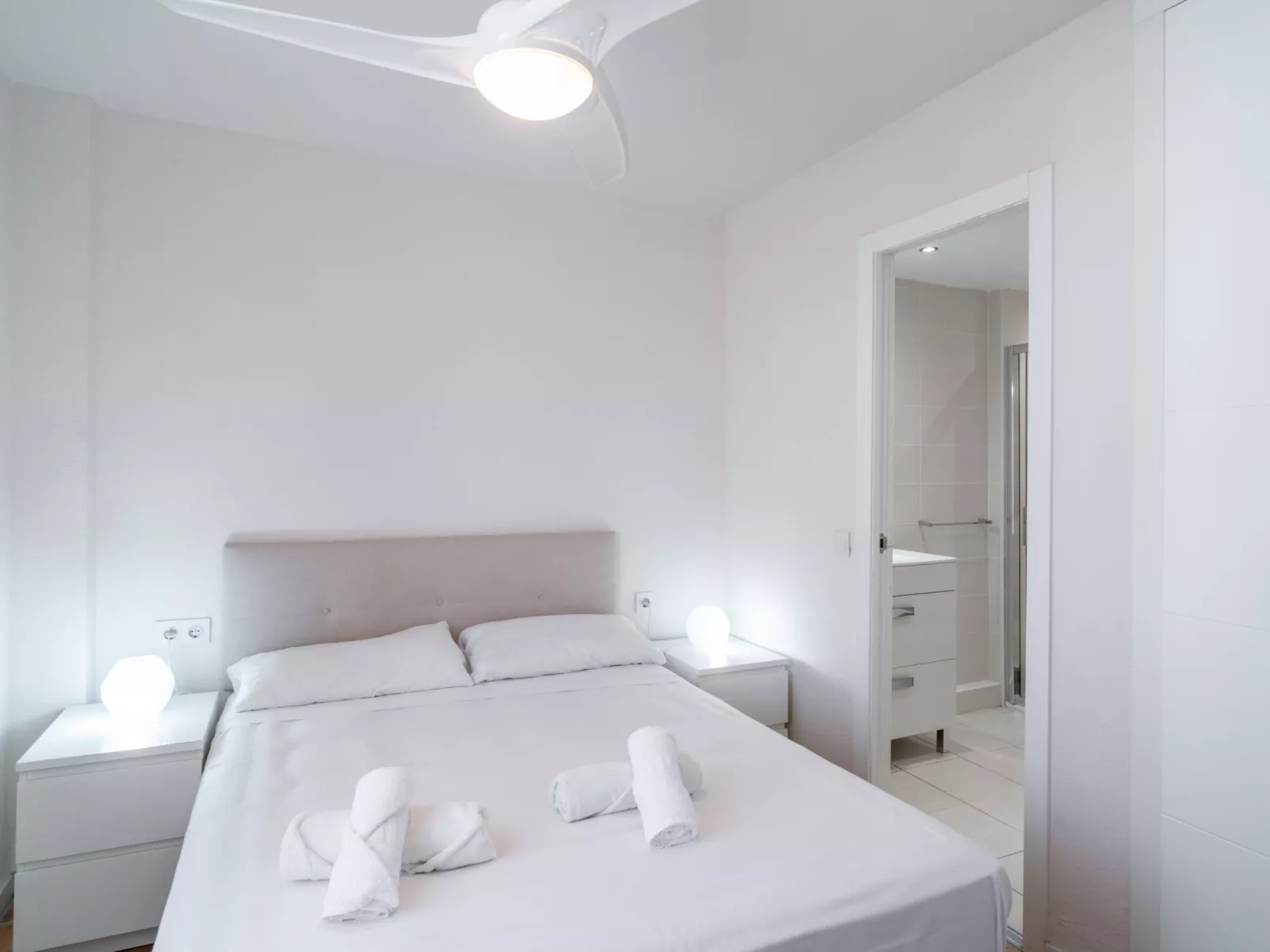 Acapulco Playa 301 by Casasol - Dedans