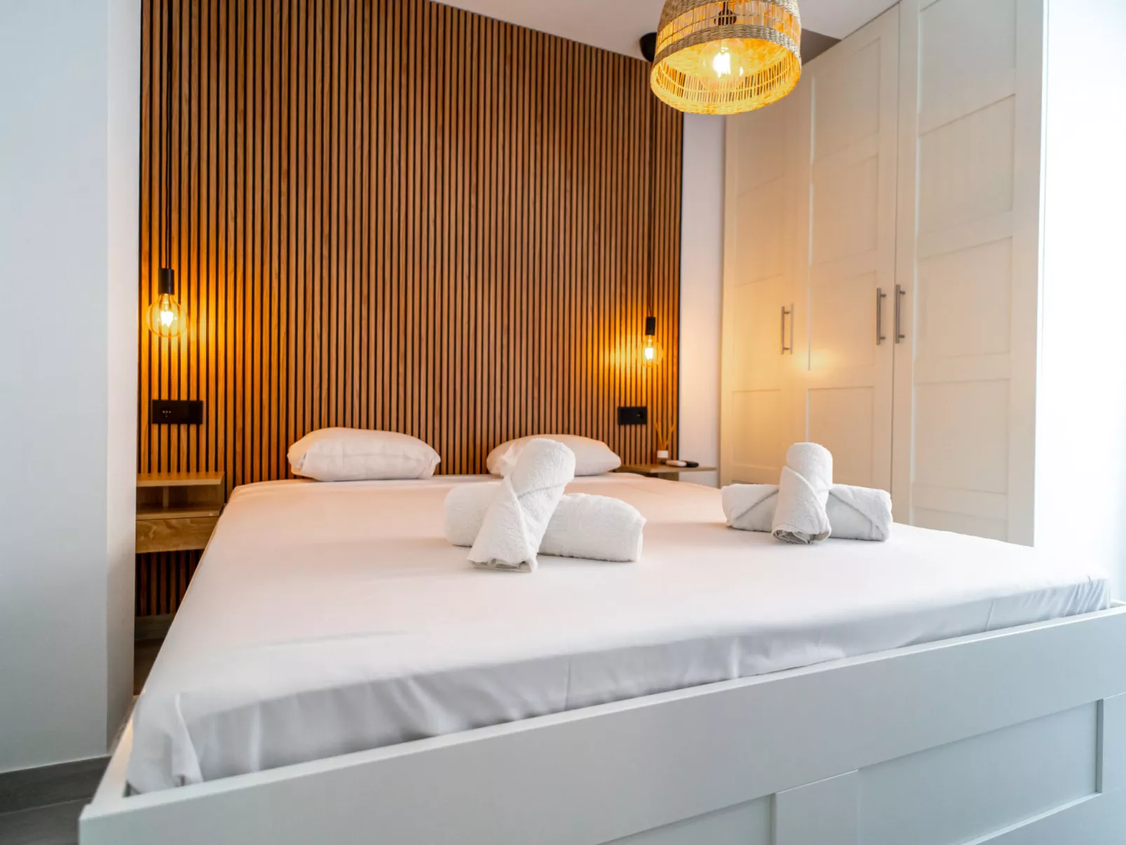 Urban Flores Suite by Casasol - Inside
