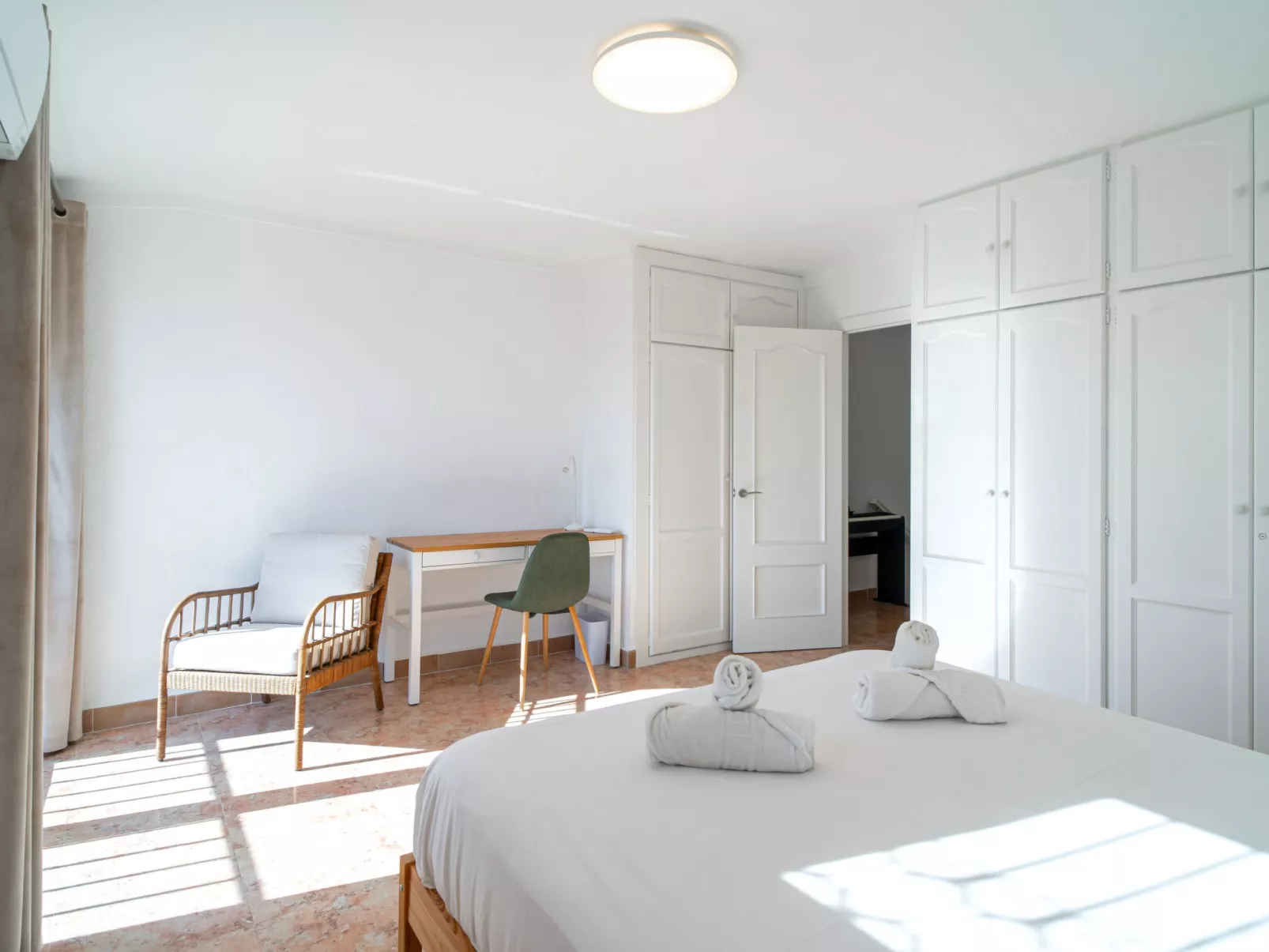 Via Romana Vistamar by Casasol - Drinnen