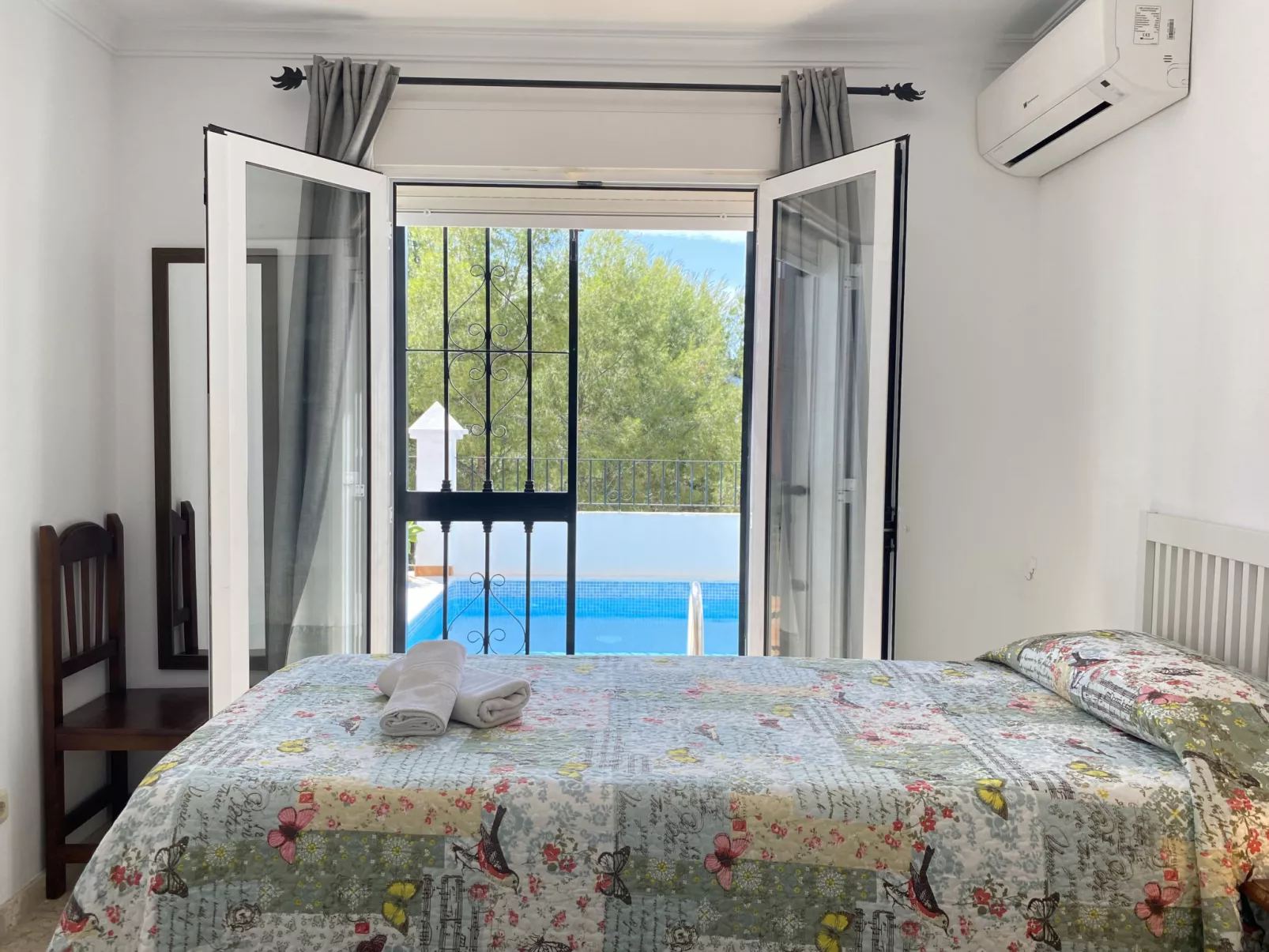 Aljamar 6 Burriana Beach by Casasol - Draußen