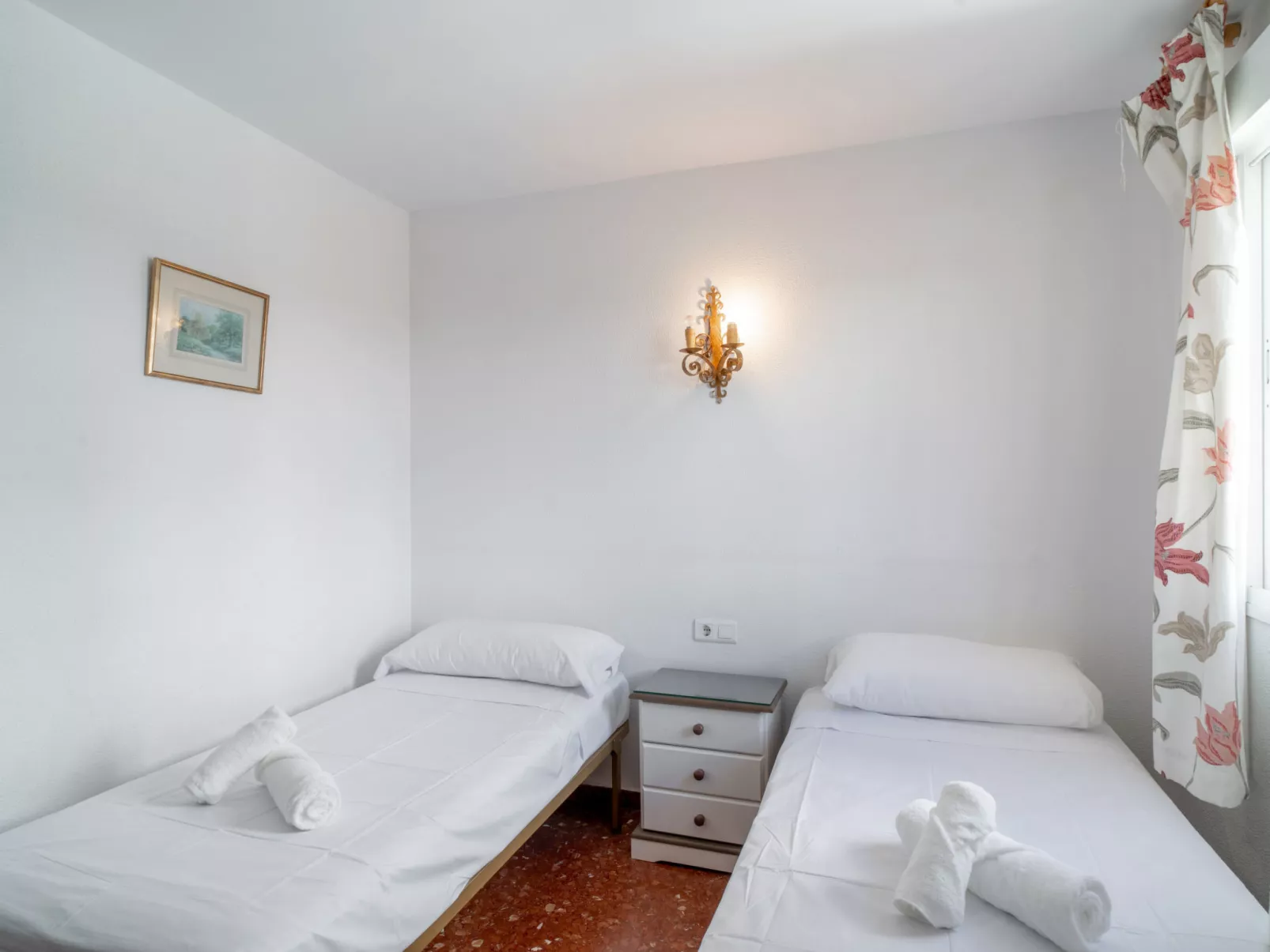 Acapulco Apartment 7 by Casasol - Drinnen