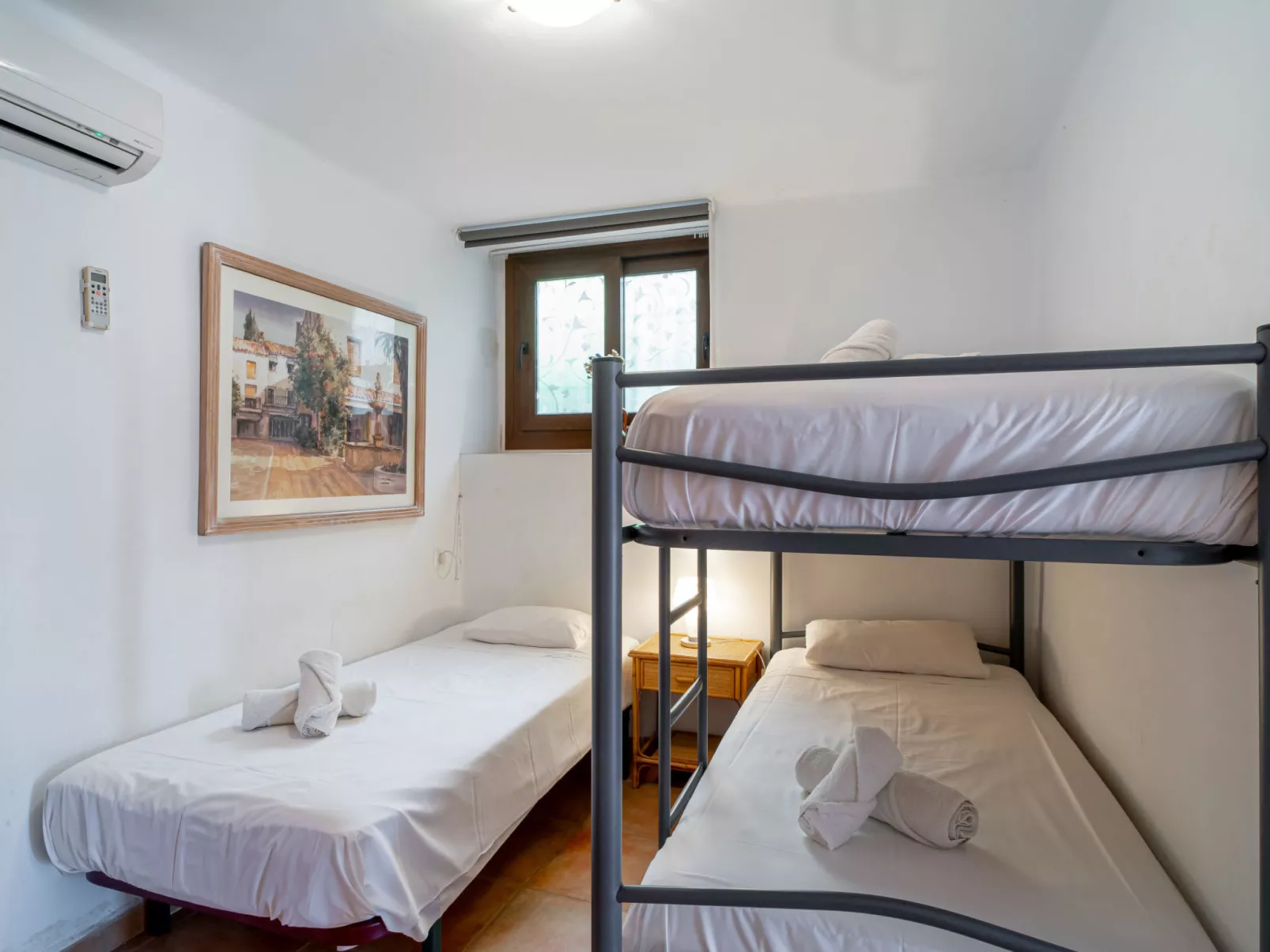 Capistrano Playa 404 by Casasol - Dedans