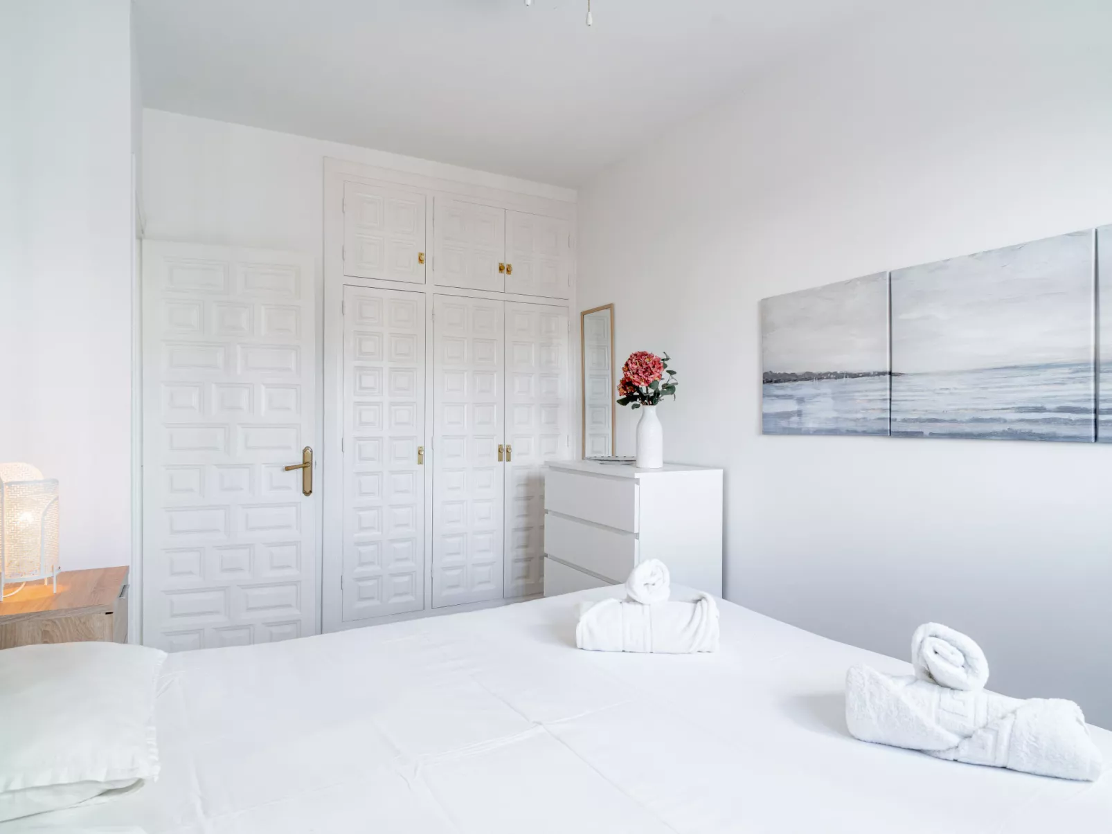 Verano Azul 27B by Casasol - Dedans