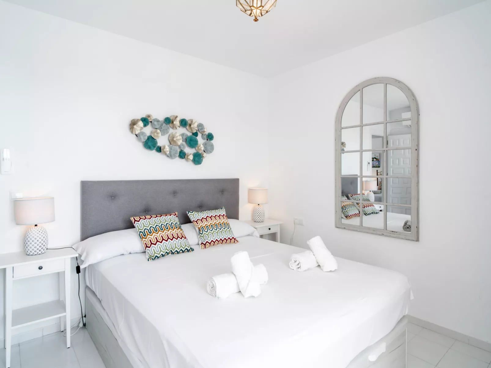 Los Aguacates Bellavista by Casasol - Inside