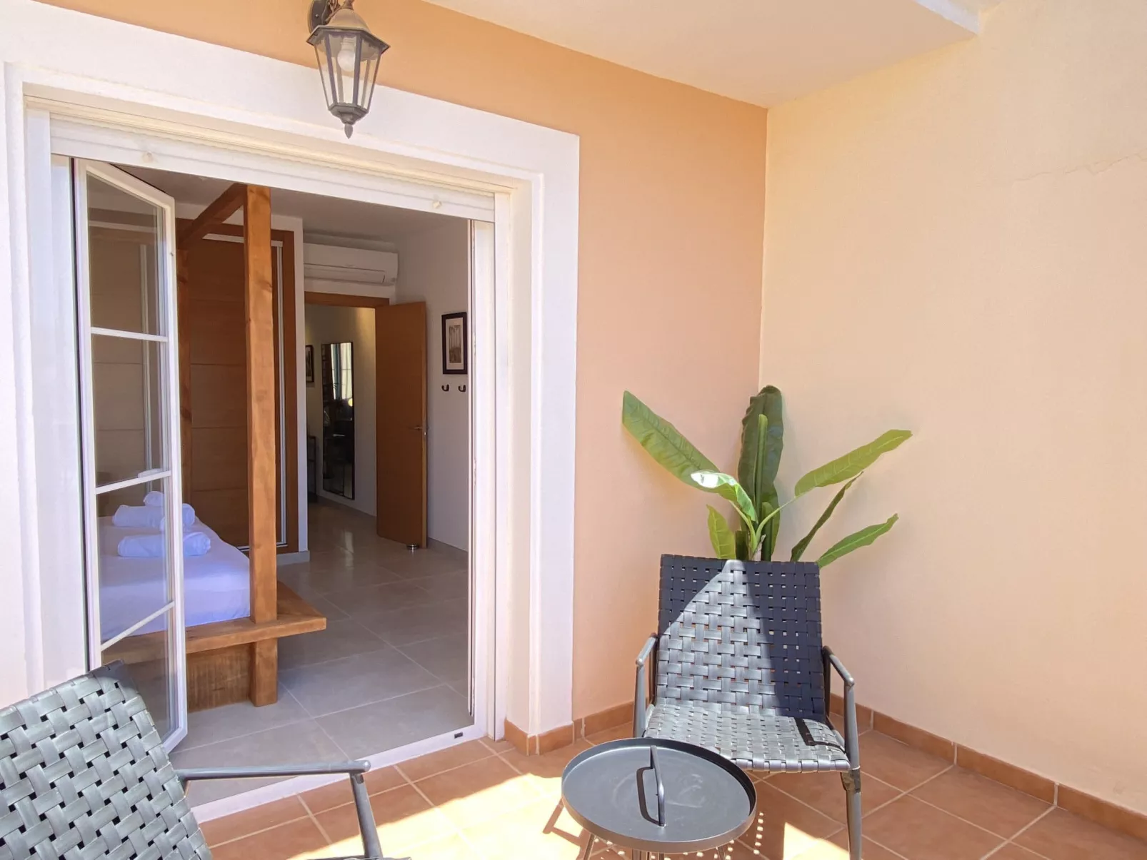 Villa La Dorada 3  Burriana by Casasol - Inside