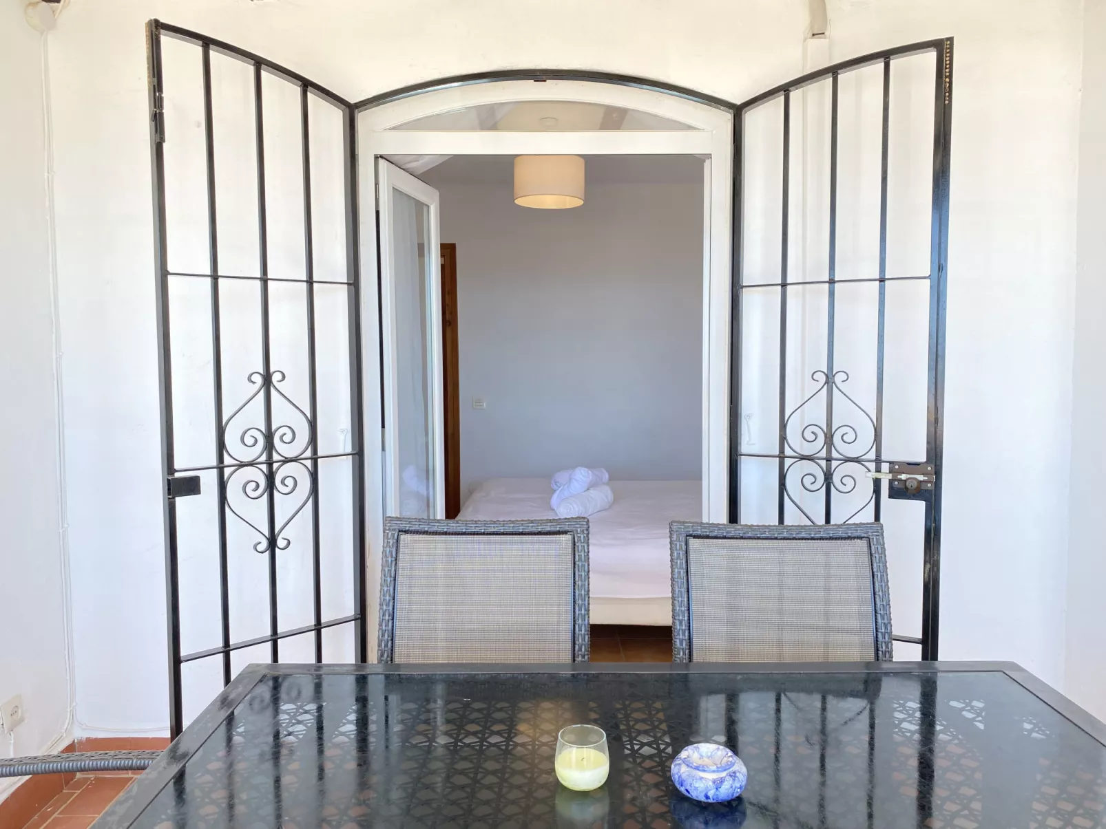 Capuchinos 22 San Juan Capistrano by Casasol - Dehors