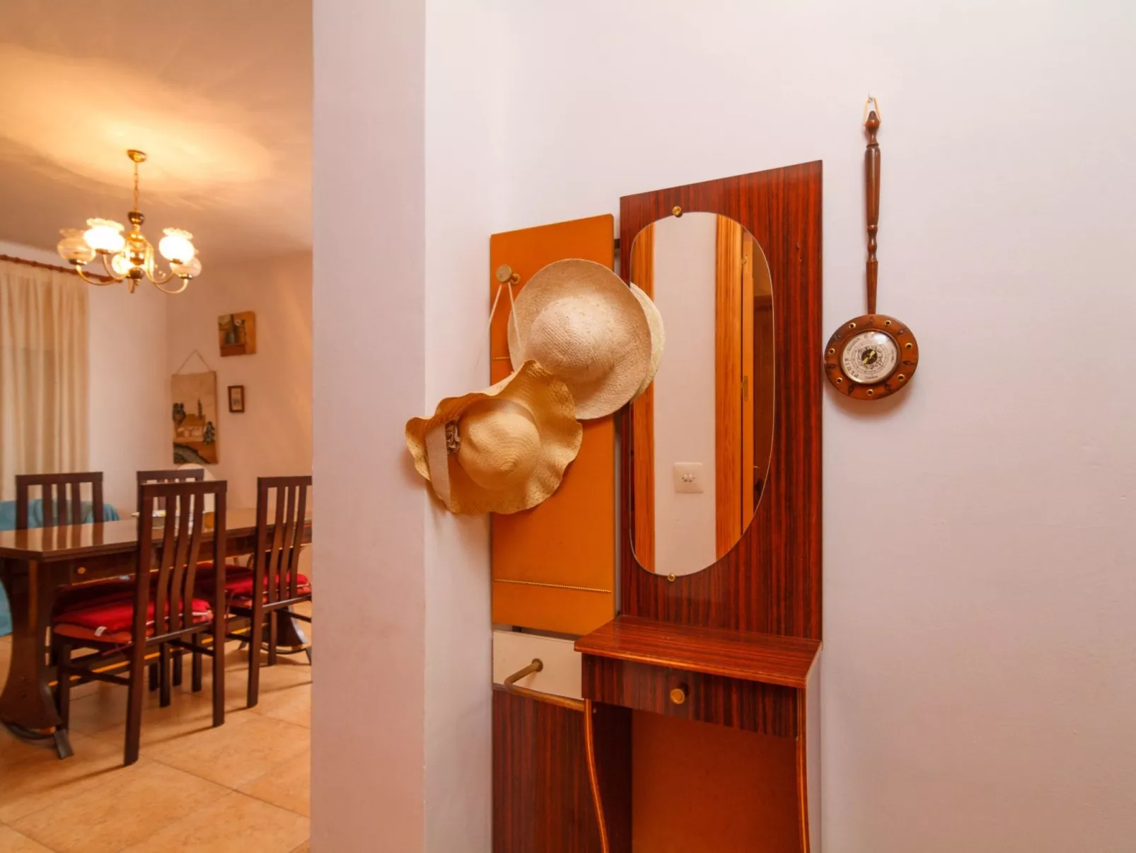 Villa Francisca by Casasol - Inside