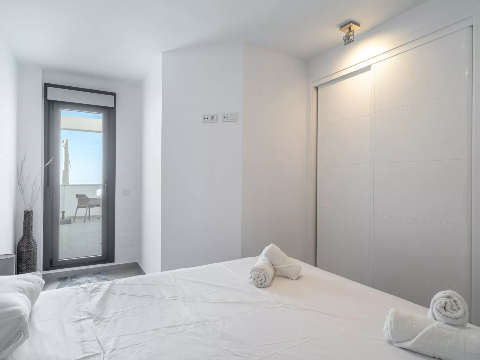 Terrazas de Ladera V4 Luxury by Casasol - Inside