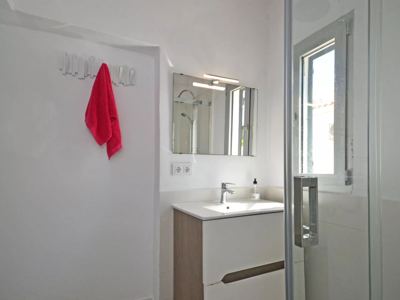 Rufo - Casablanca - Dedans