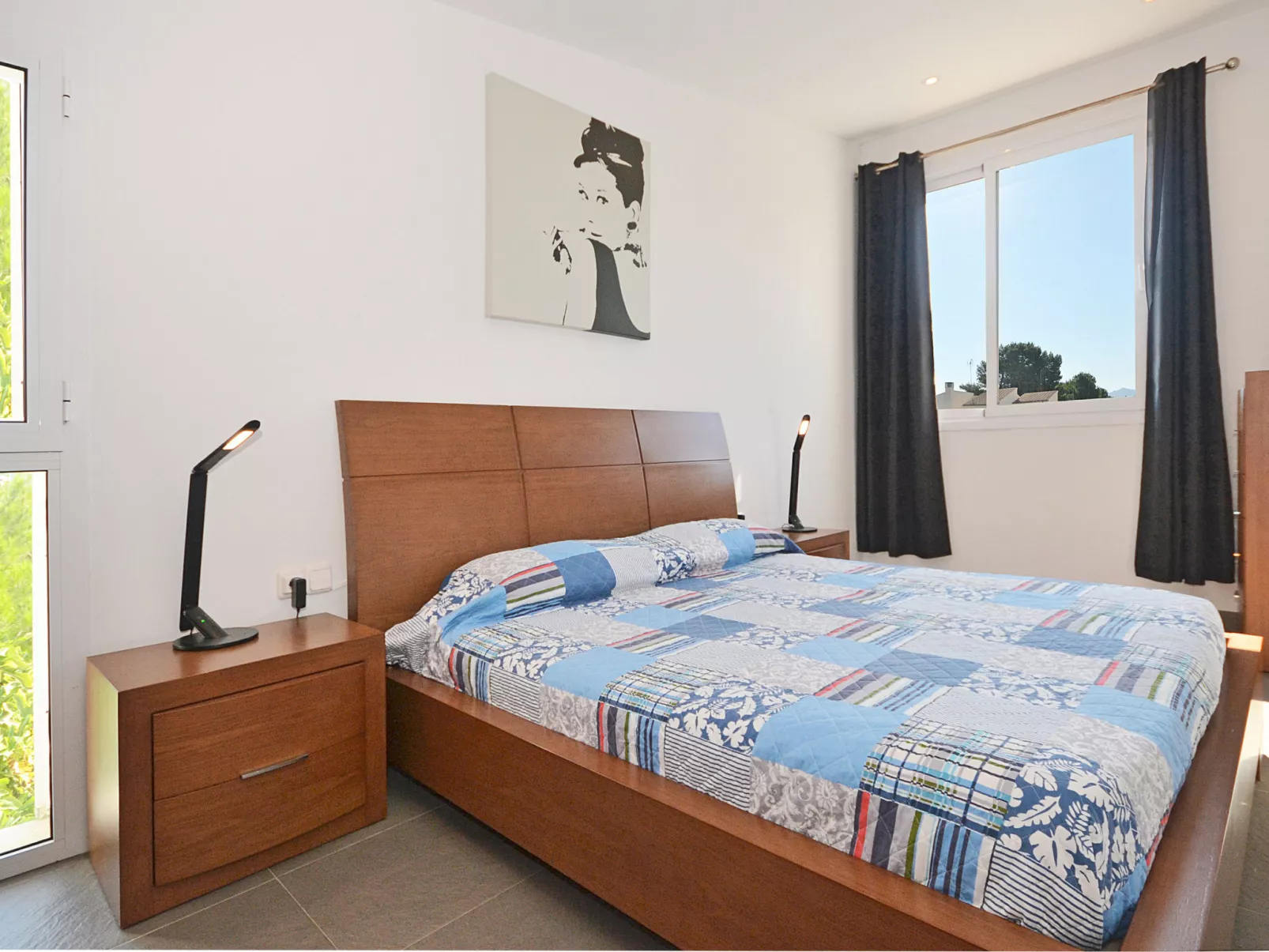 Domus Genti - Inside