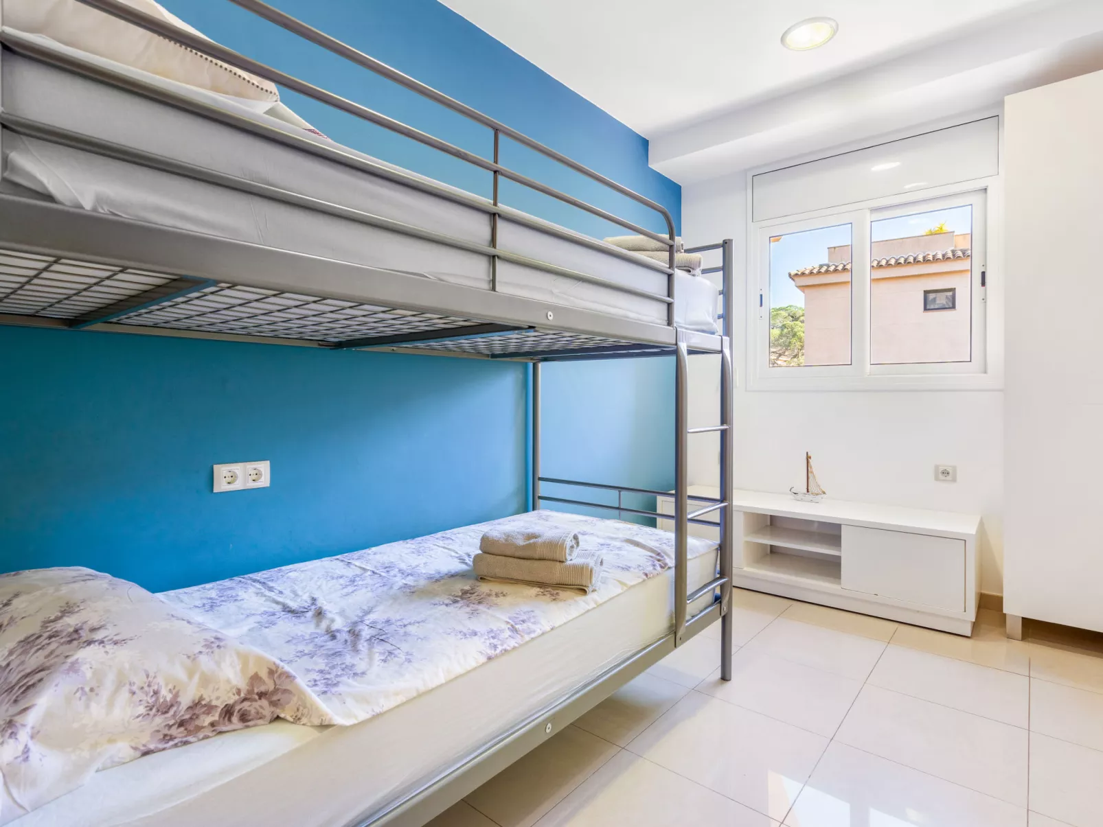 WELCS APARTAMENTO 155 PDA con piscina - Dedans