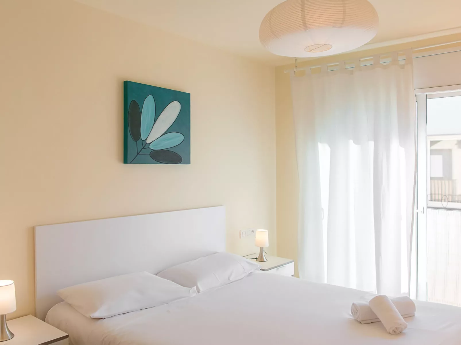 WELCS Apartamento 209 PDA cultura y playa - Dedans