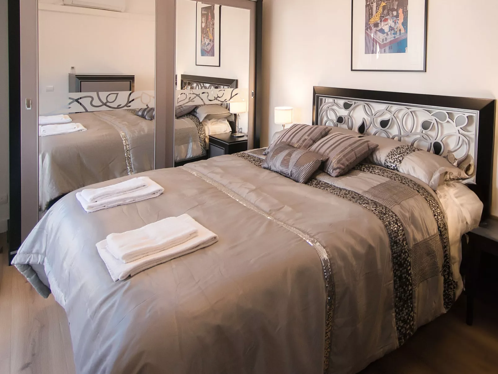 WELCS APARTAMENTO 225 EMP CERCA DEL MAR - Drinnen