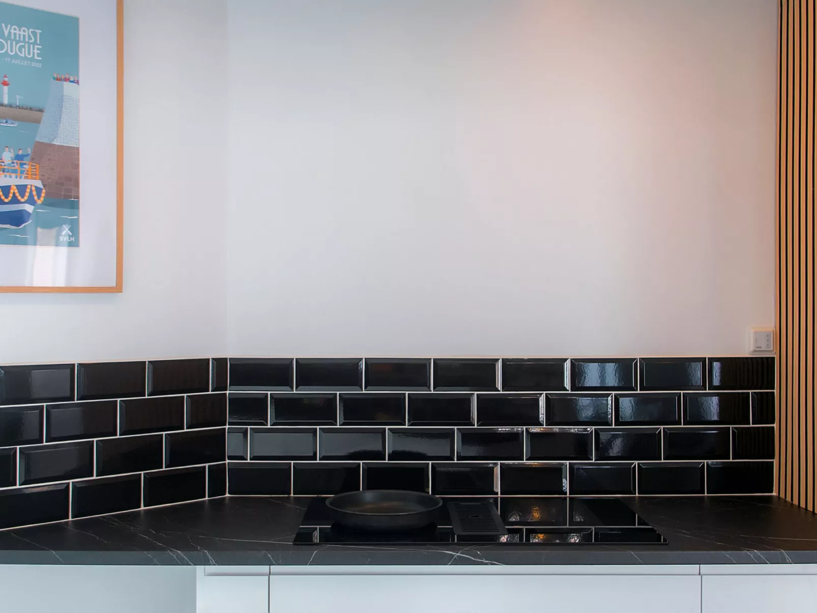 WELCS CASA 111 EMP con piscina - Inside