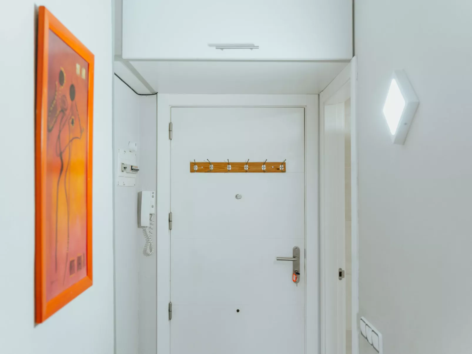 WELCS APARTAMENTO 190 EMP cerca del mar - Inside