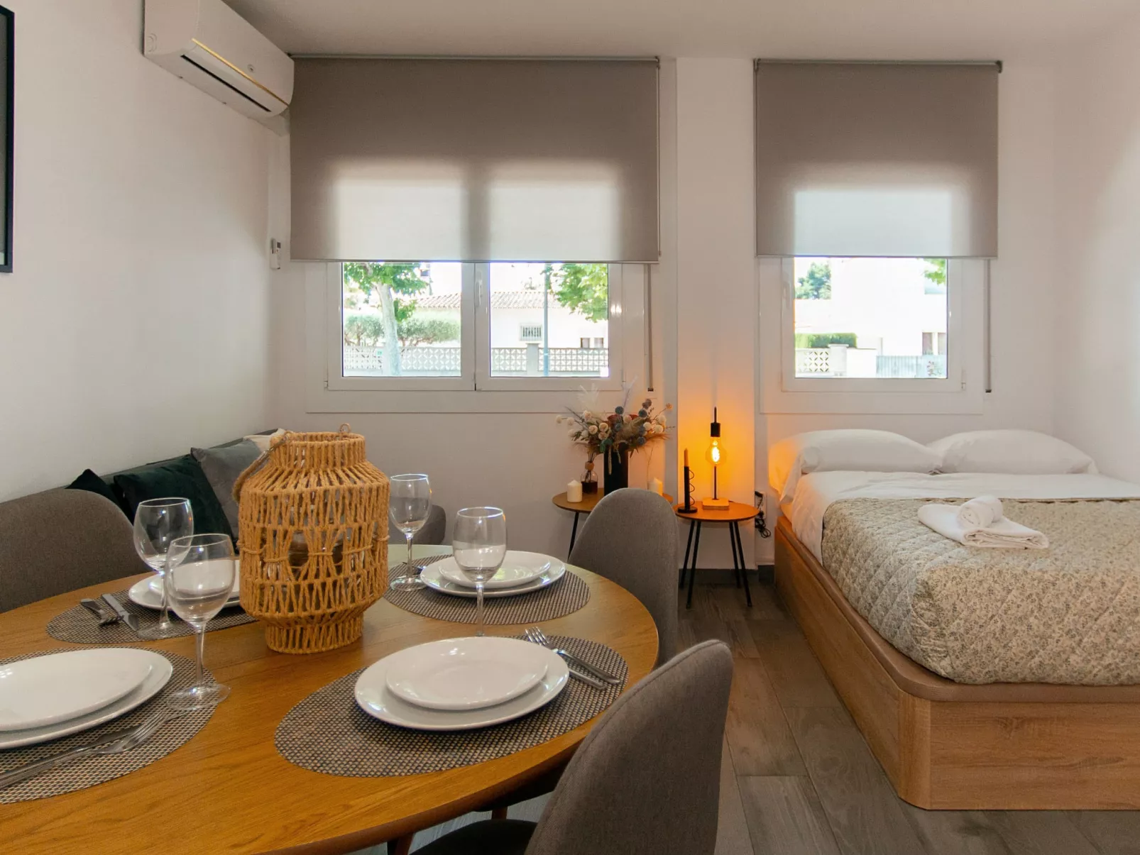 WELCS ESTUDIO 262 EMP en el centro - Inside