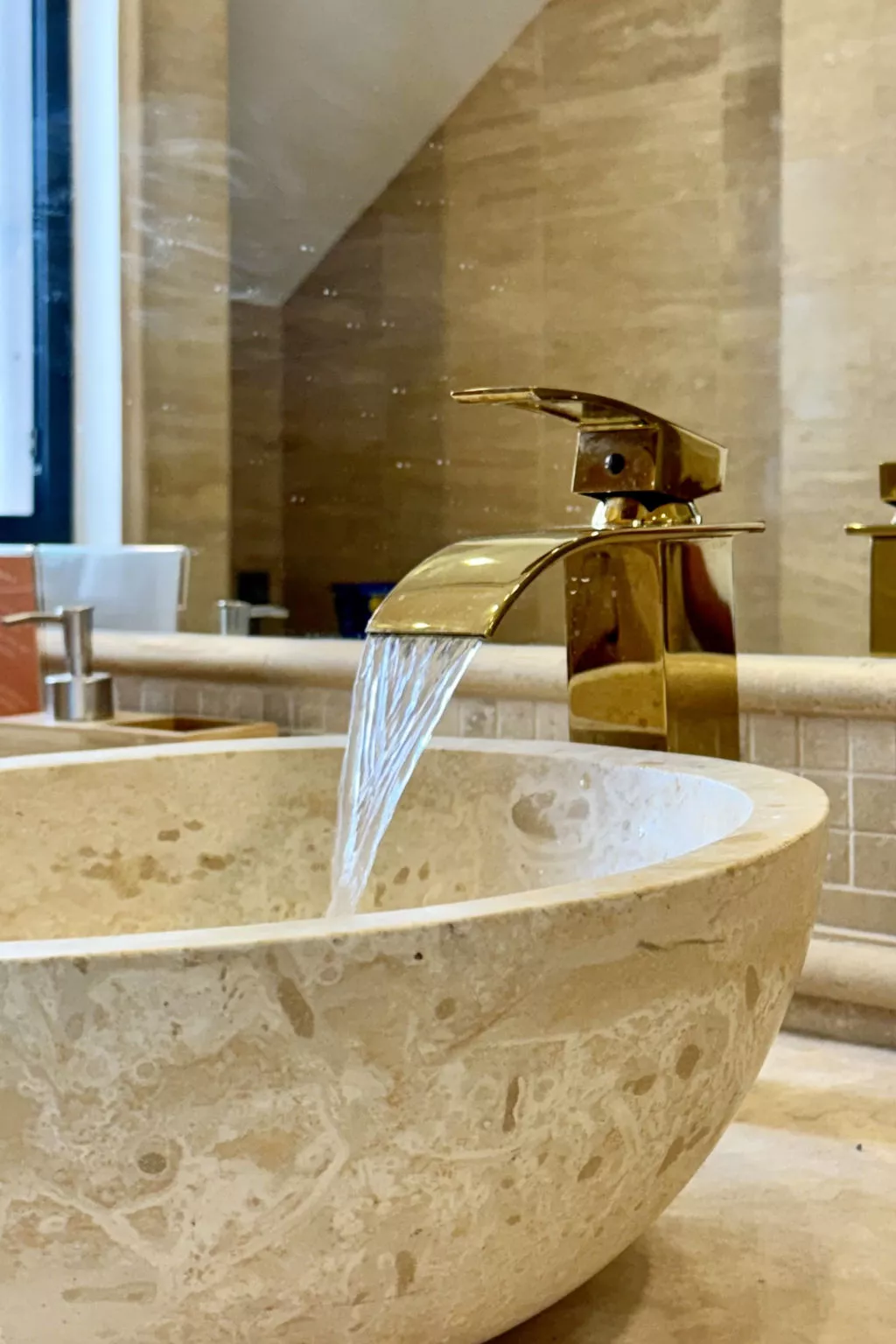 WELCS VILLA DE LUJO 177 EMP con piscina privada - Drinnen