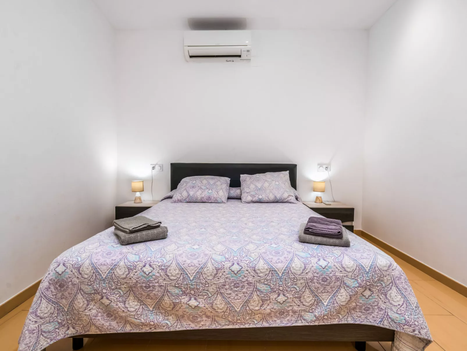 La Vida Sin Limites I EMP - Inside