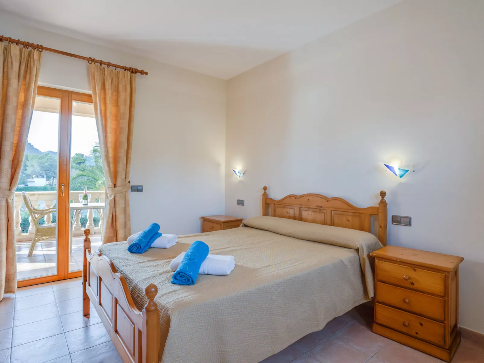 VILLA LAGO - ARAN BERNA ETV/14896 - Dedans