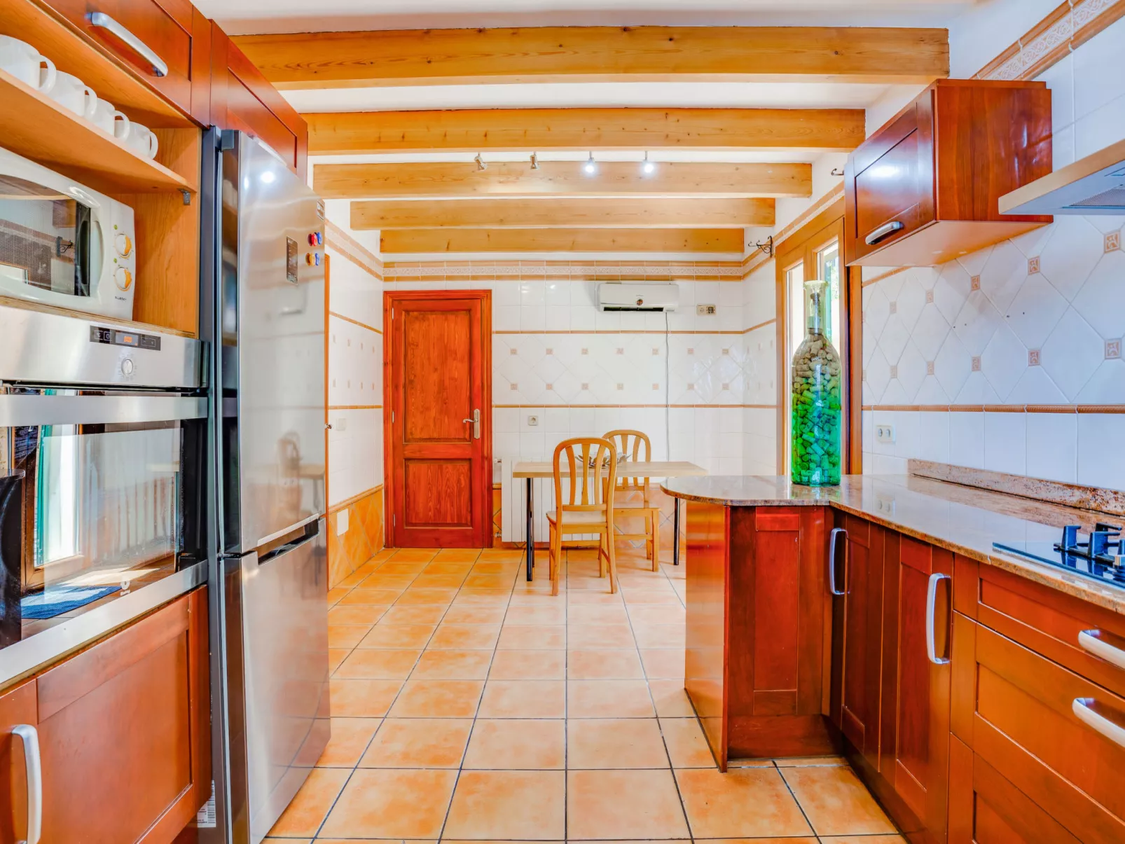 VILLA PORTALS NOUS 2 ETV/3614 - Drinnen