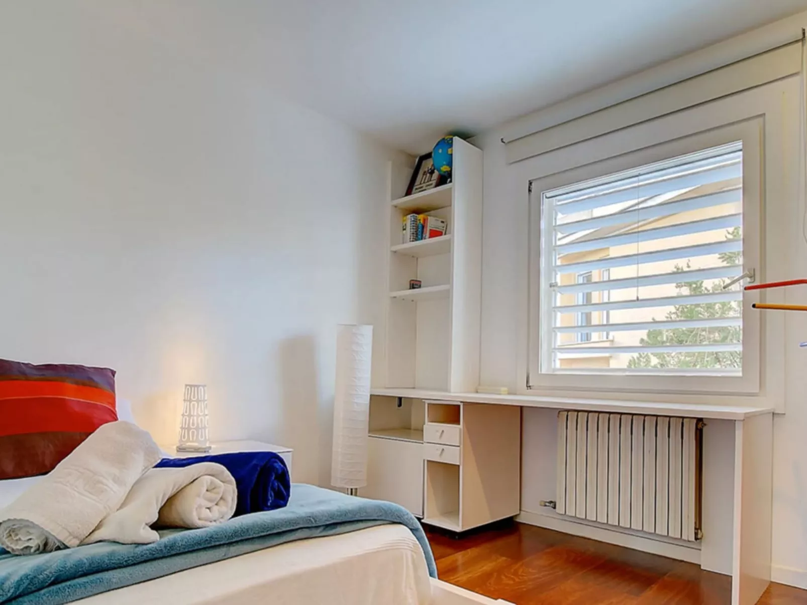 VILLA BONANOVA STYLE - Drinnen