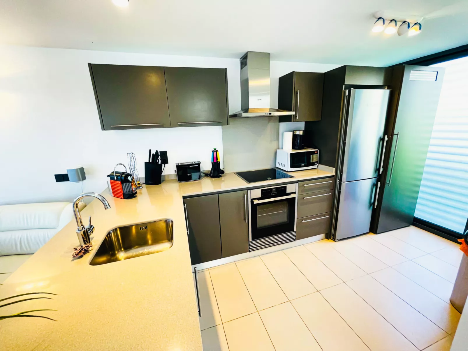 Mallorca - Villa PAM - Inside