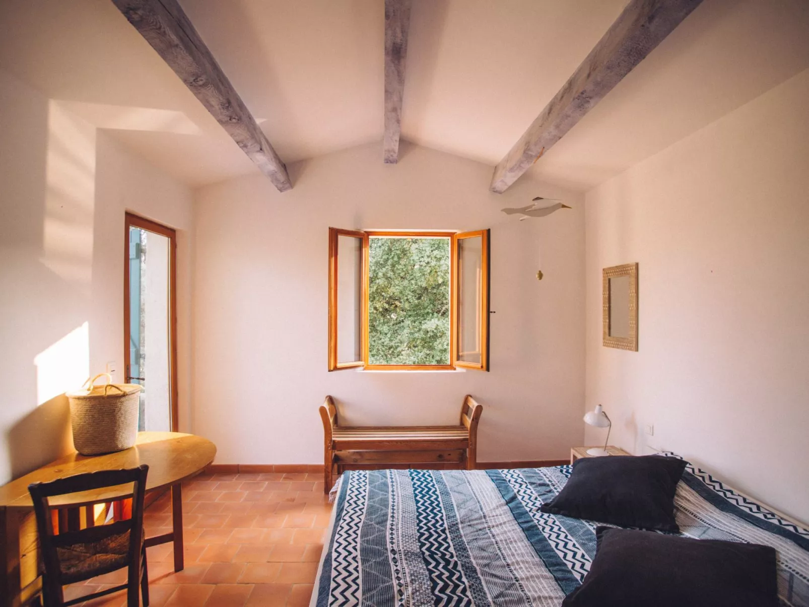 MAS DU PERIGOULIER - Inside