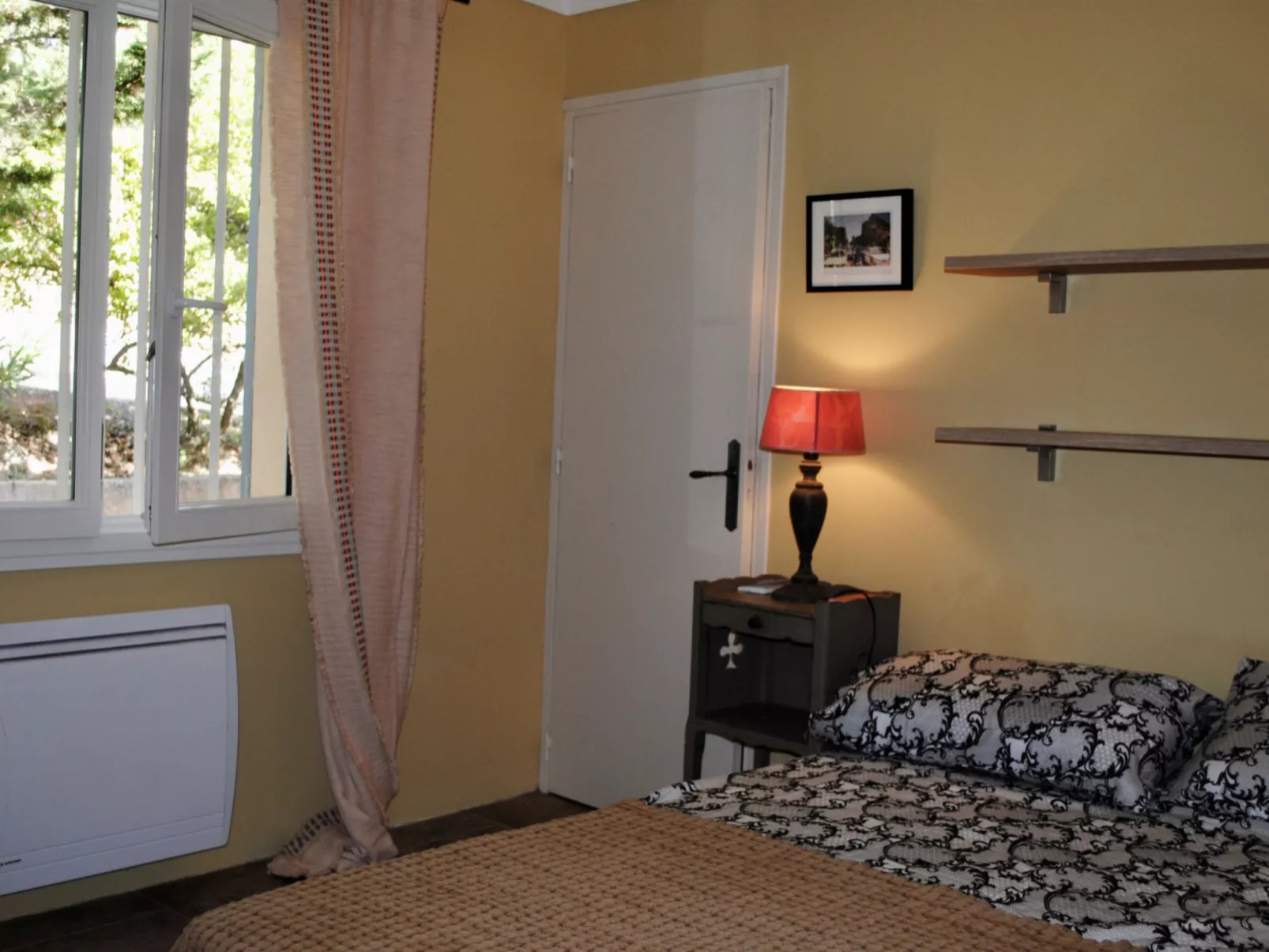 ARTS & FLORES - Dedans