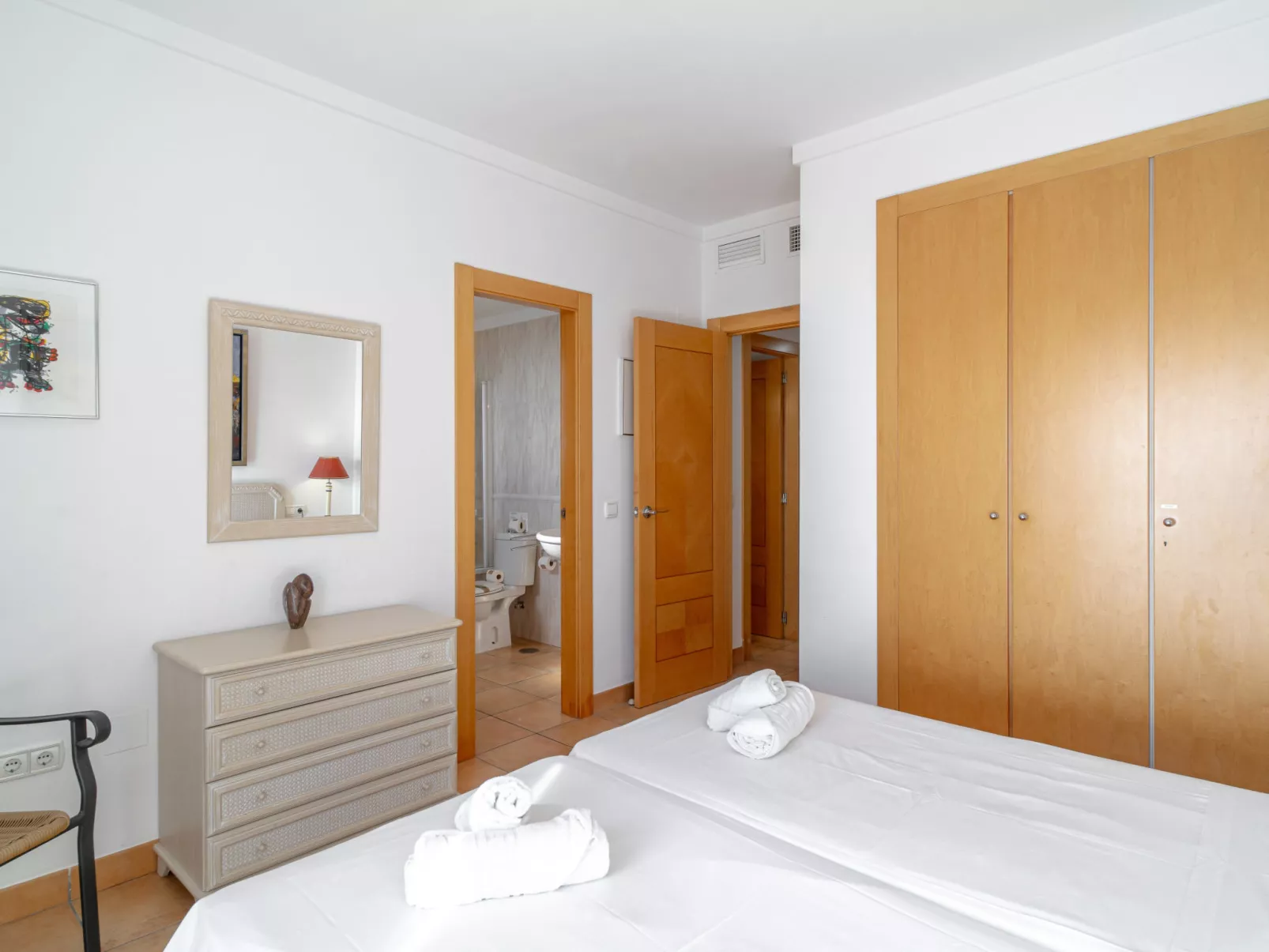 Tamango Hill Alcazaba B by Casasol - Inside