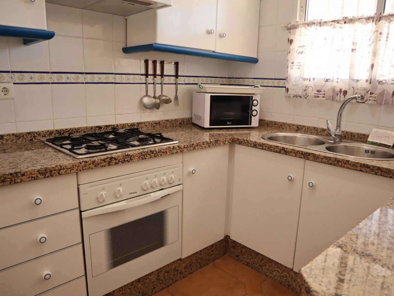 Coronado 129 Apartment by Casasol - Inside