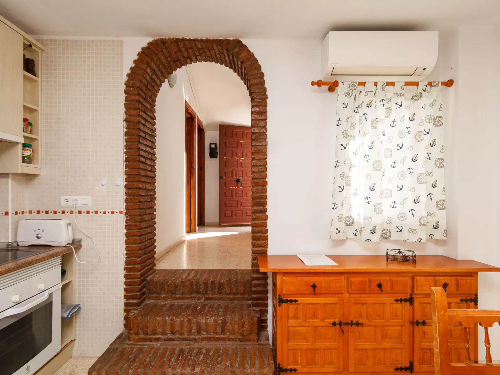 Capistrano Playa 703 by Casasol - Dedans