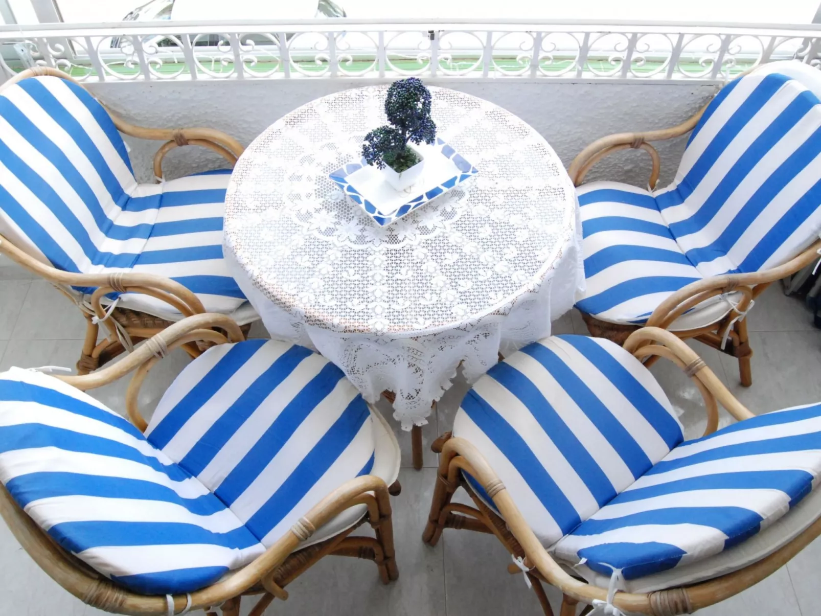 Carabeo 15 Studio by Casasol - Dedans