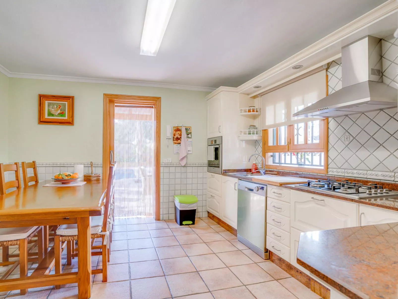 VILLA PORTALS NOUS by Priority Villas - Drinnen