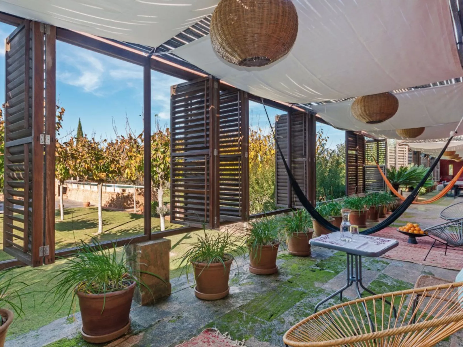 FINCA SON CIFRE by Priority Villas - Outside