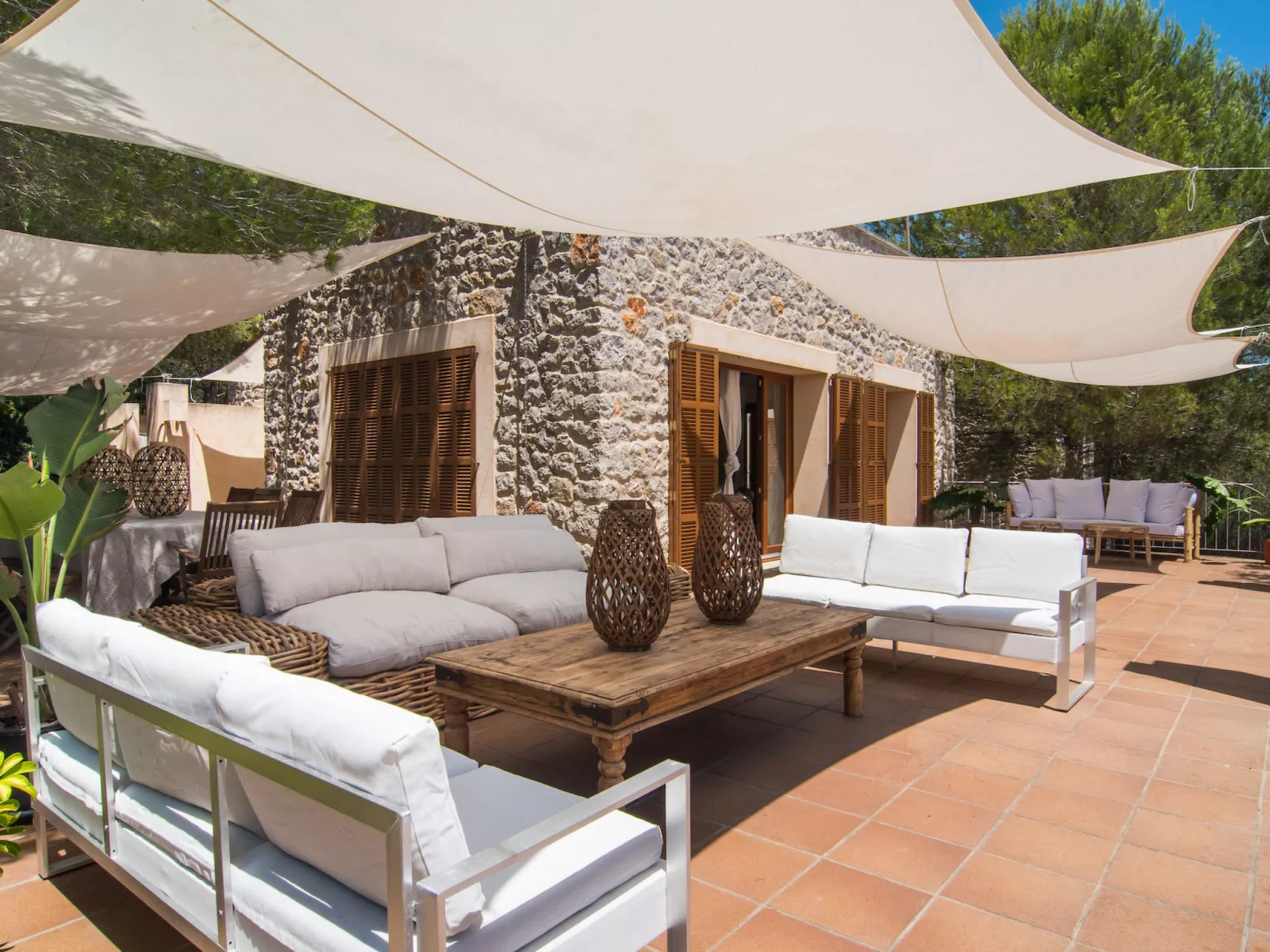 VILLA PULA GOLF by Priority - Inside