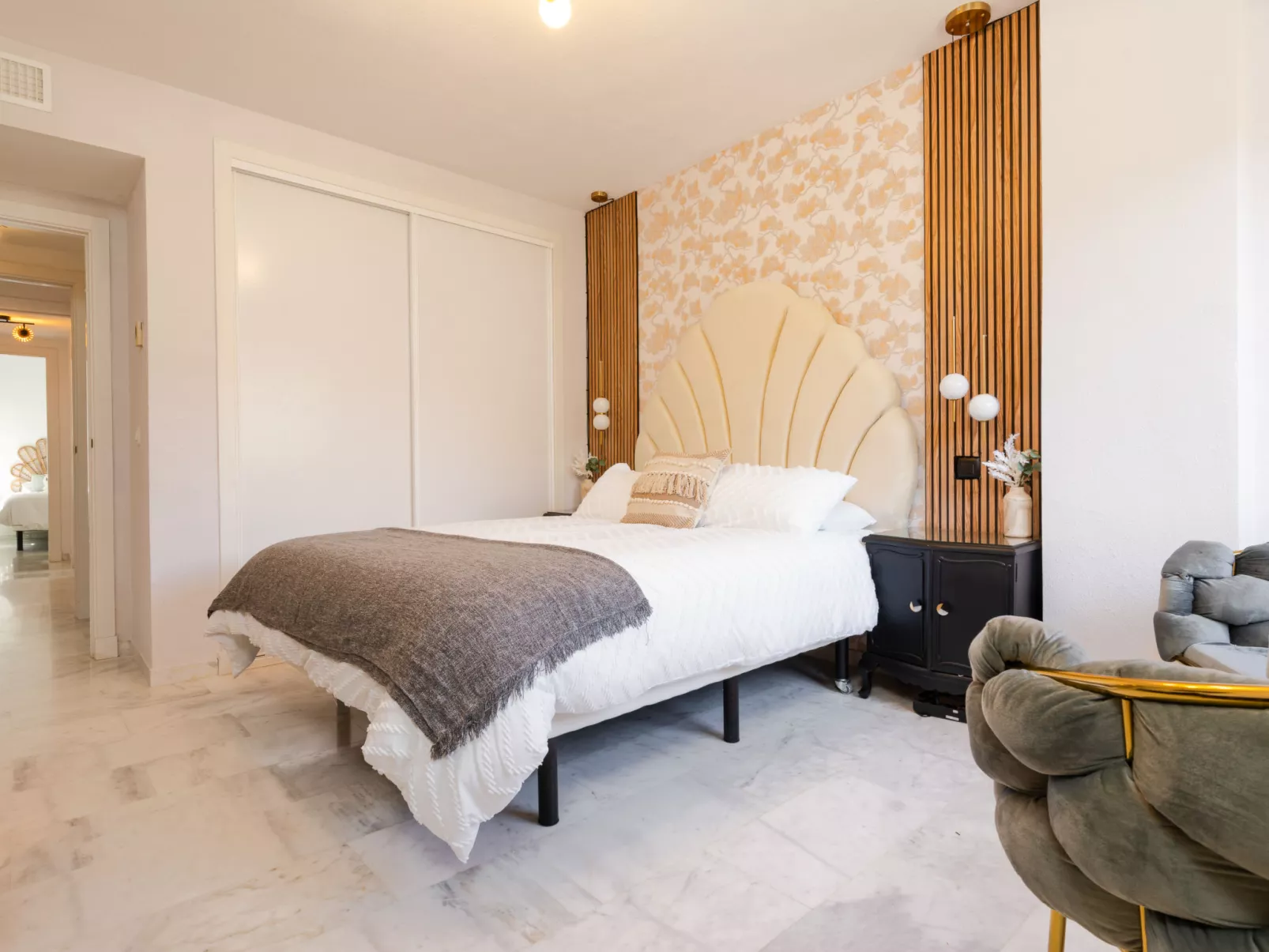 Penthouse Reserva de Marbella 6-31 - Drinnen