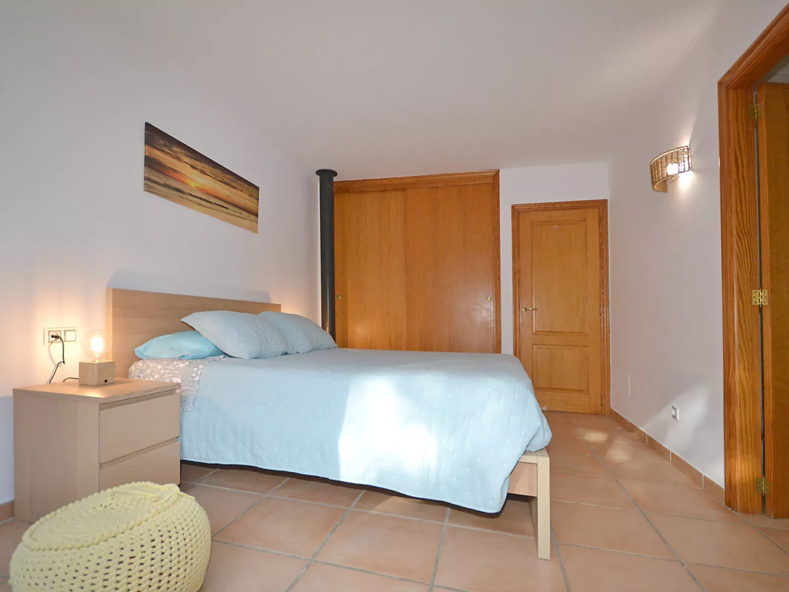 Can Bennasar 11 - Dedans