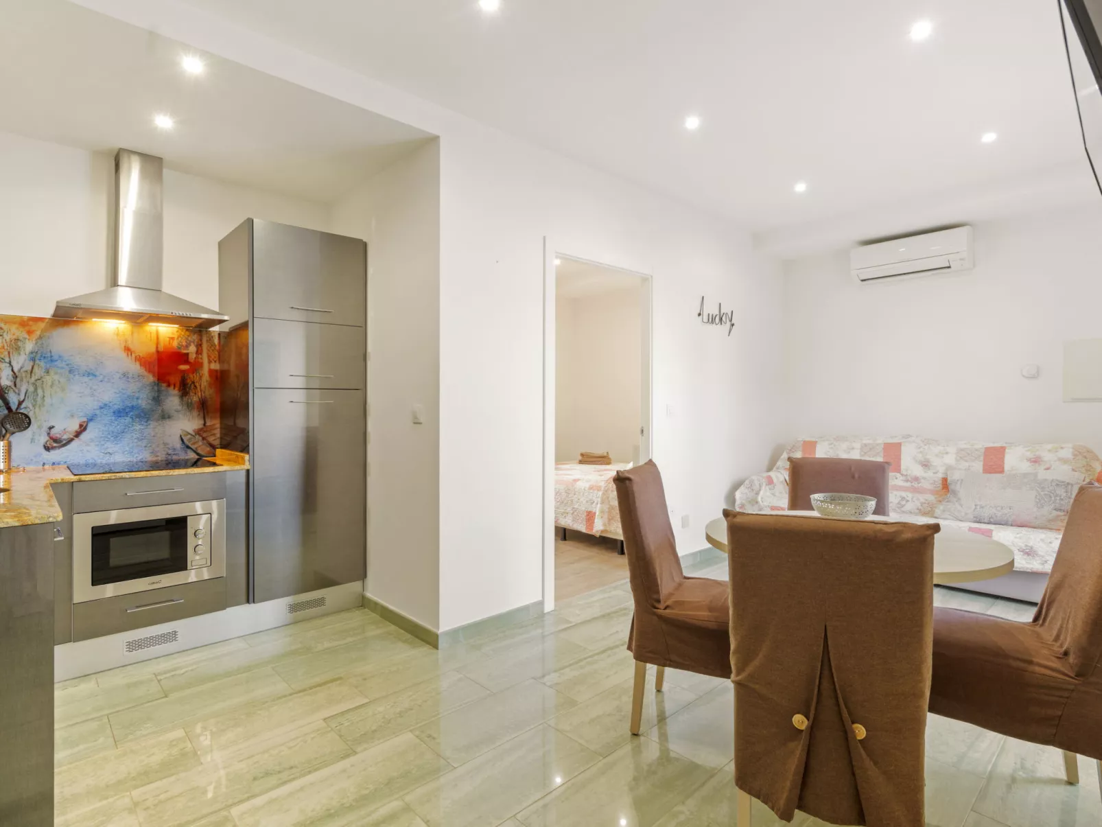 La Vida Sin Limites G EMP - Inside