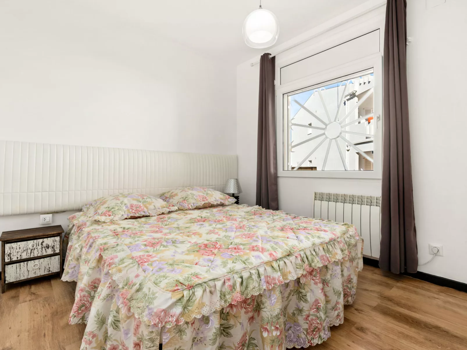 WELCS APARTAMENTO 218 EMP frente al Mar - Inside