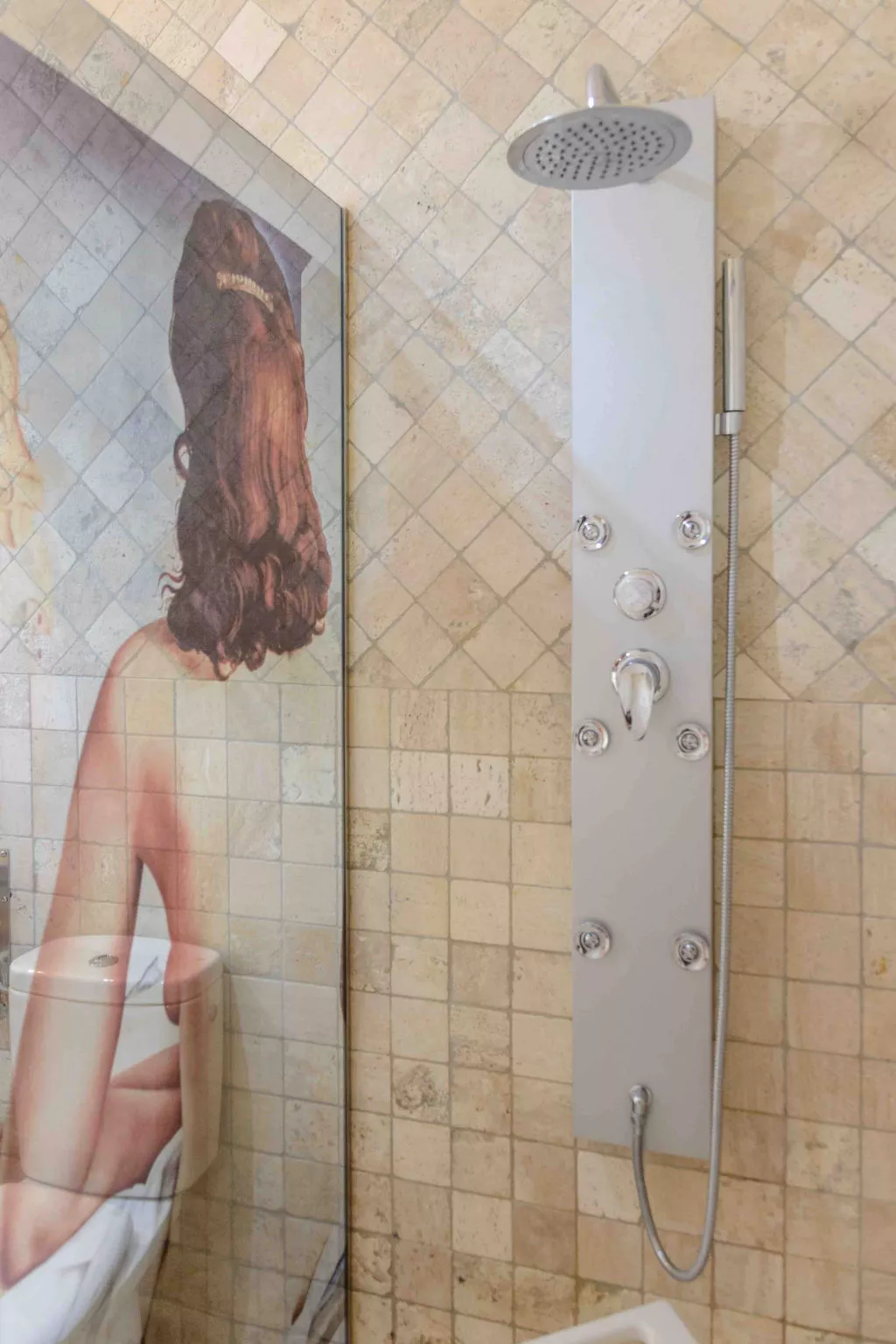 La Vida Sin Limites E EMP - Inside