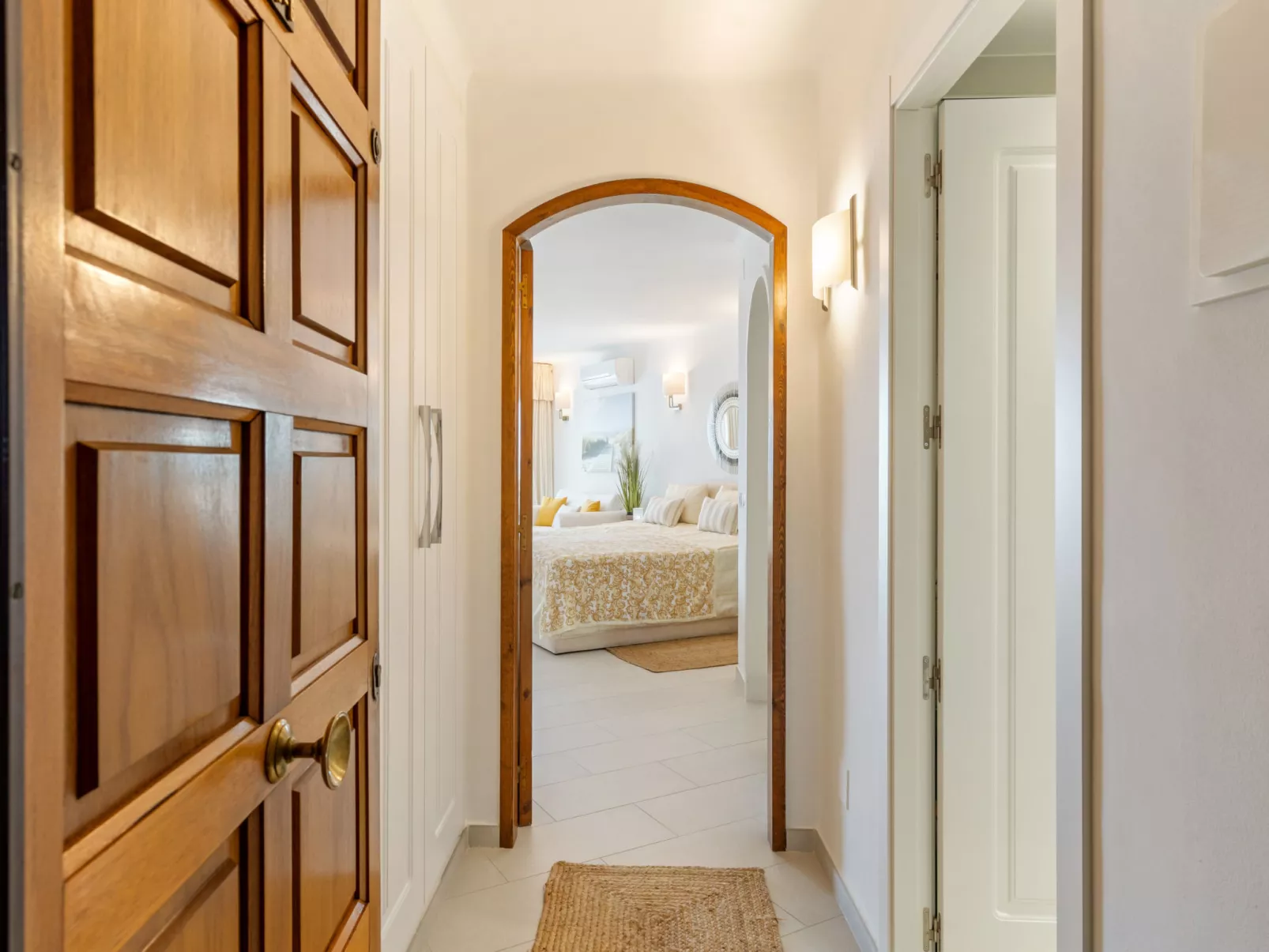 WELCS ESTUDIO 057 EMP Frente al Mar - Drinnen