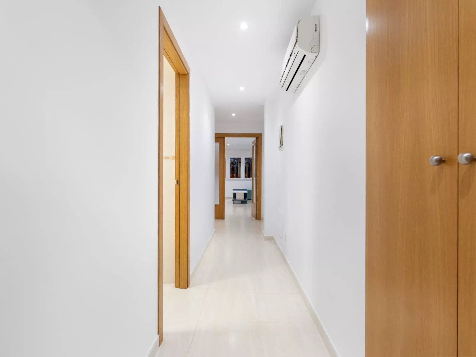 WELCS APARTAMENTO 116 EMP cerca del Mar - Dedans