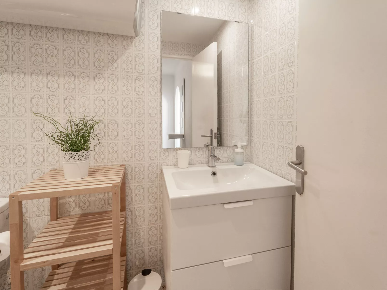 WELCS ESTUDIO 120 EMP cerca del mar - Inside