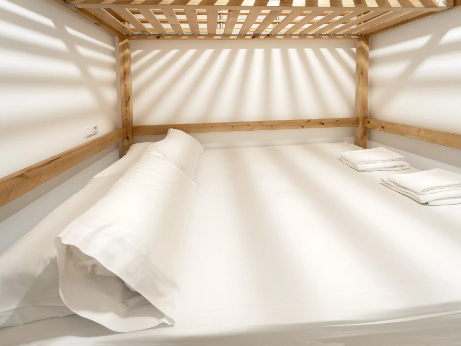 WELCS APARTAMENTO 133 EMP con piscina comunitaria - Inside