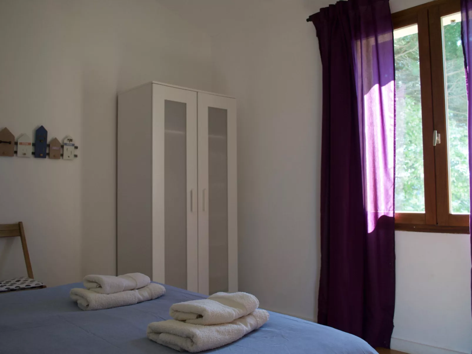 VILLA PINEDE - Dedans