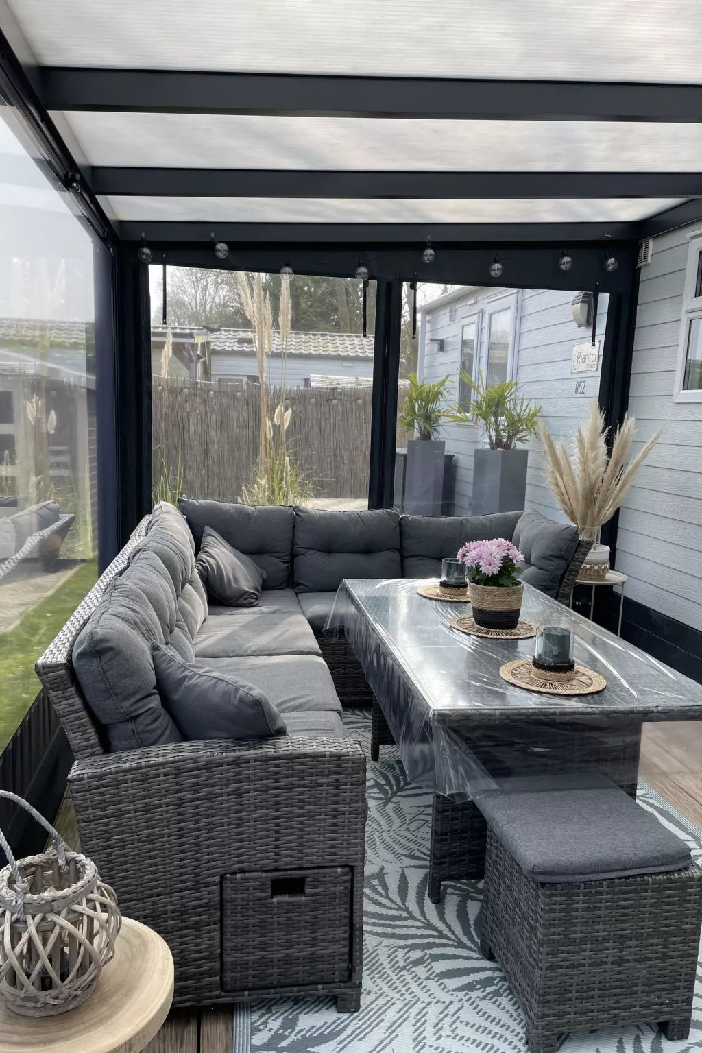 RBR 852 - Beach Resort Kamperland - Drinnen