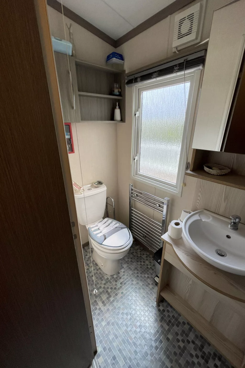 NV 102 - Beach Resort Nieuwvliet Bad - Dehors