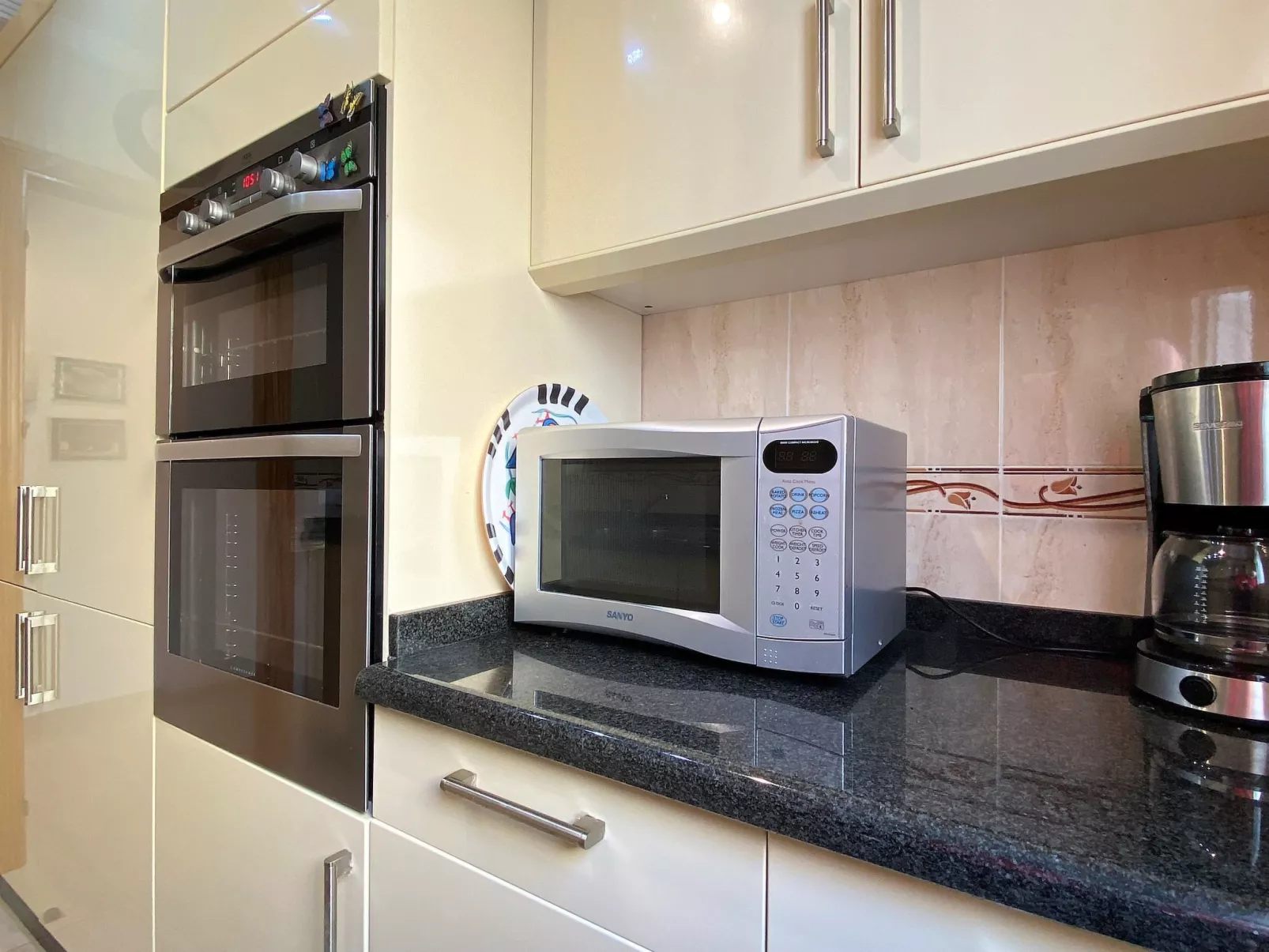 Penthouse Clavero by Casasol - Drinnen