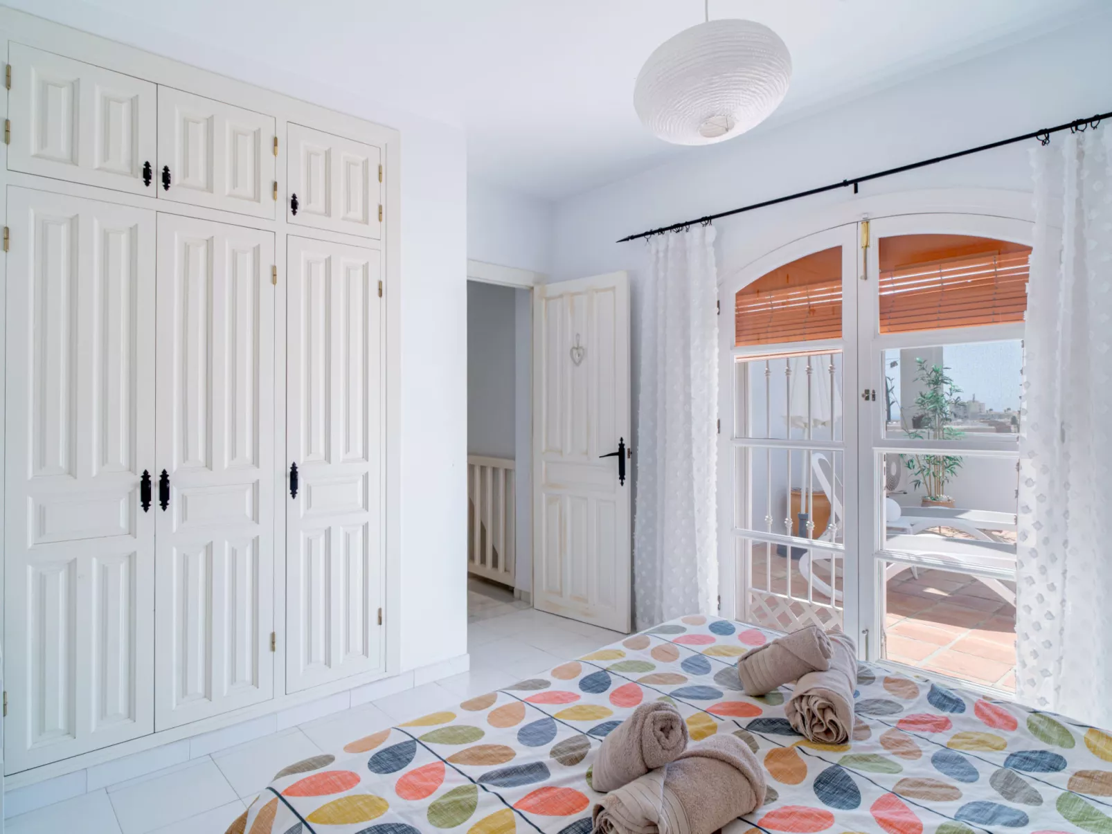 Casa Corazon Burriana by Casasol - Inside