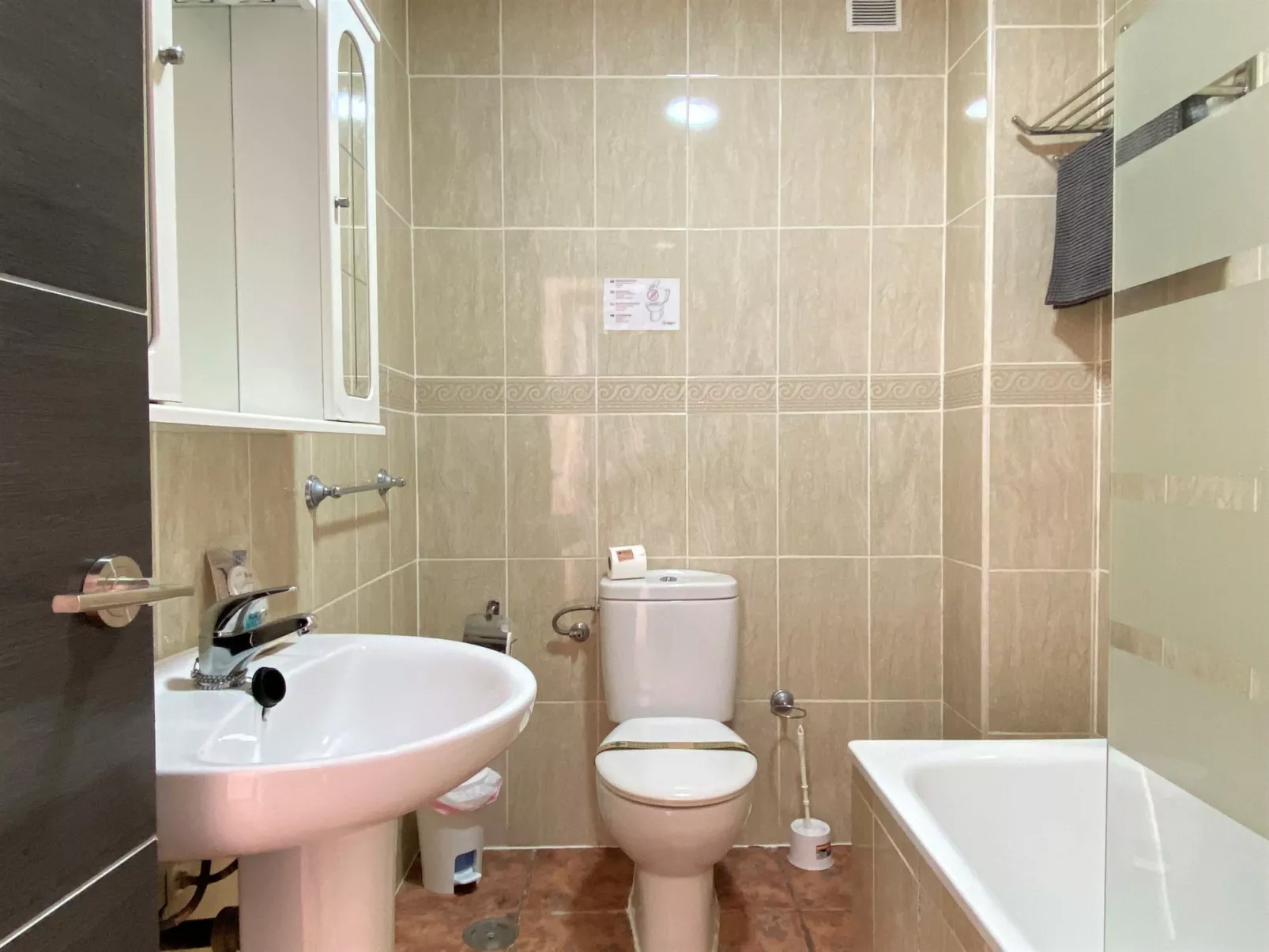 Capistrano Playa 116 by Casasol - Inside